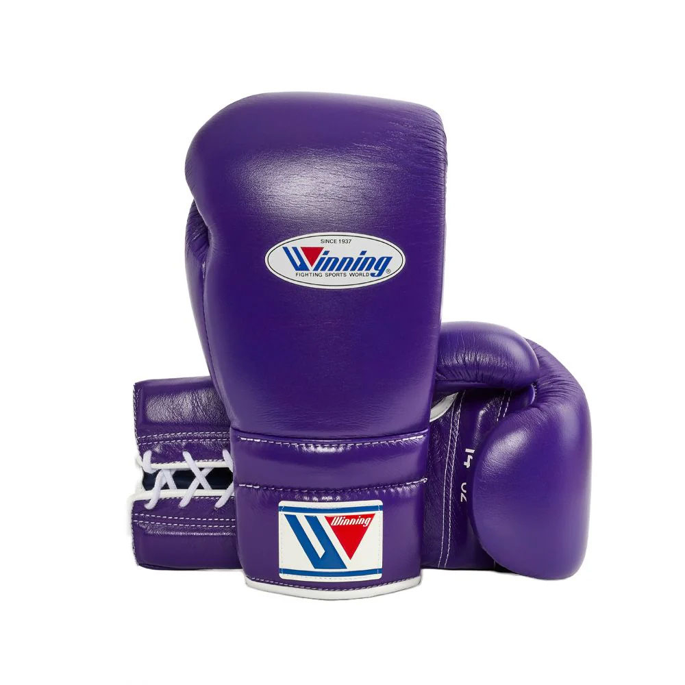 Boxing Gloves