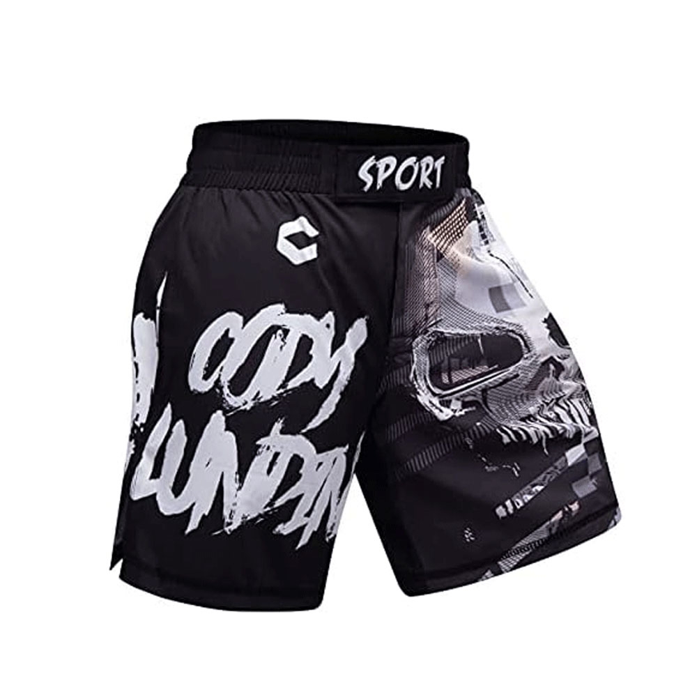 Boxing Shorts