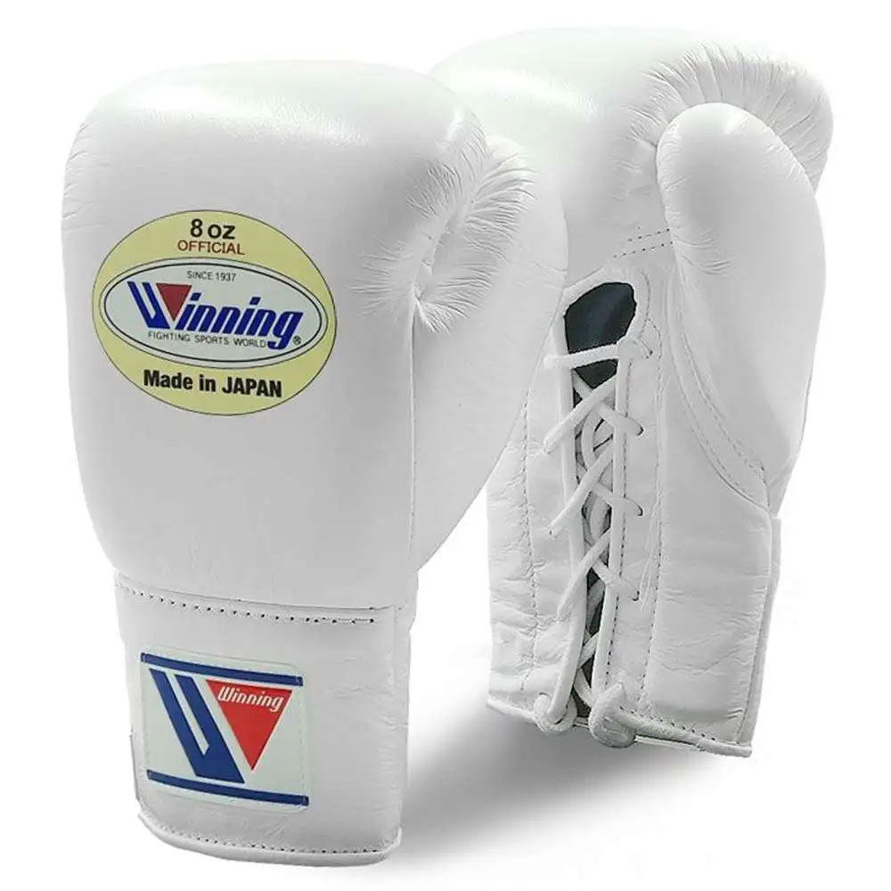 Boxing Gloves
