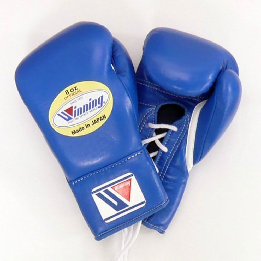 Boxing Gloves