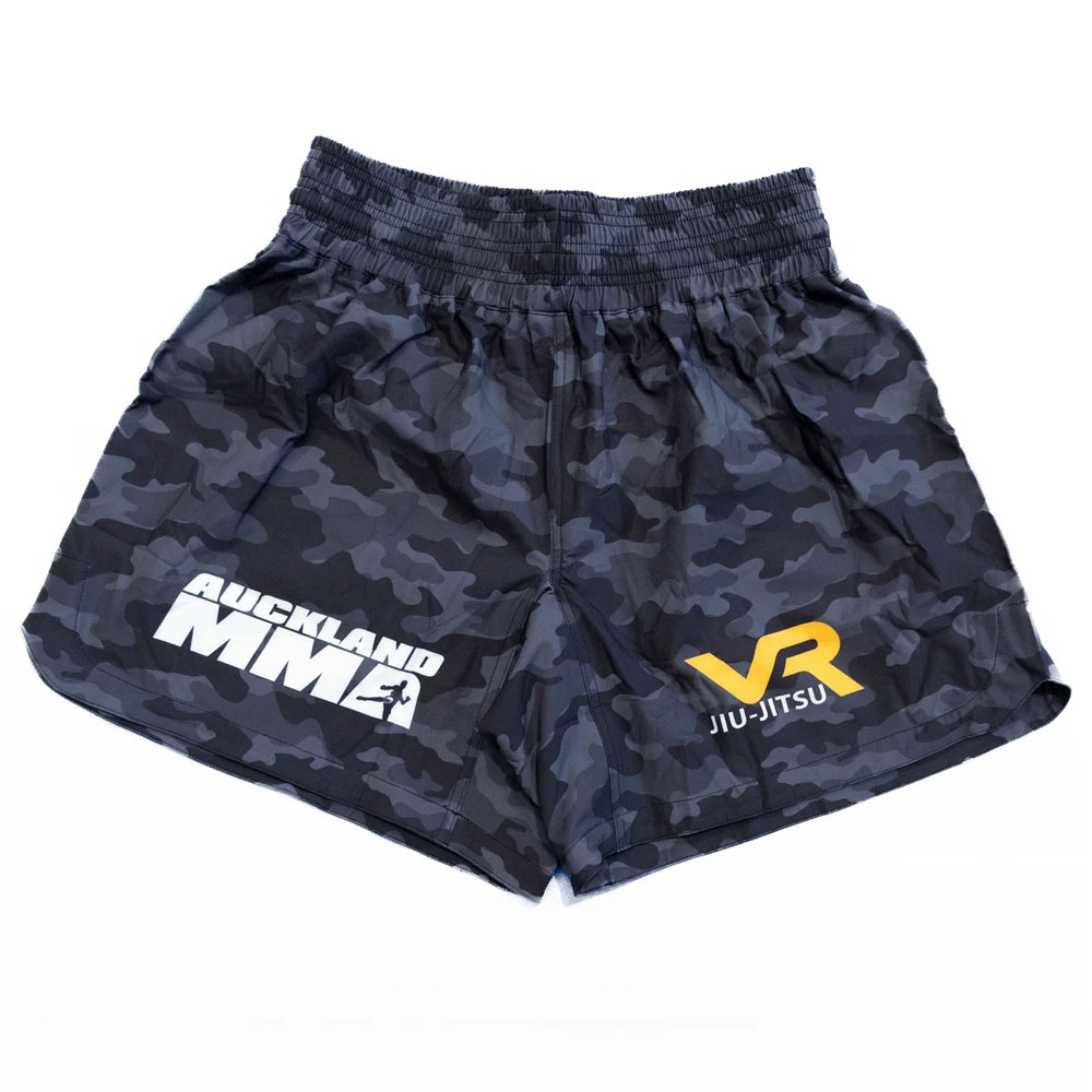 Boxing Shorts