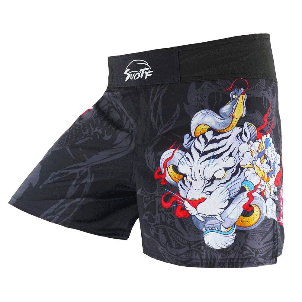 Boxing Shorts