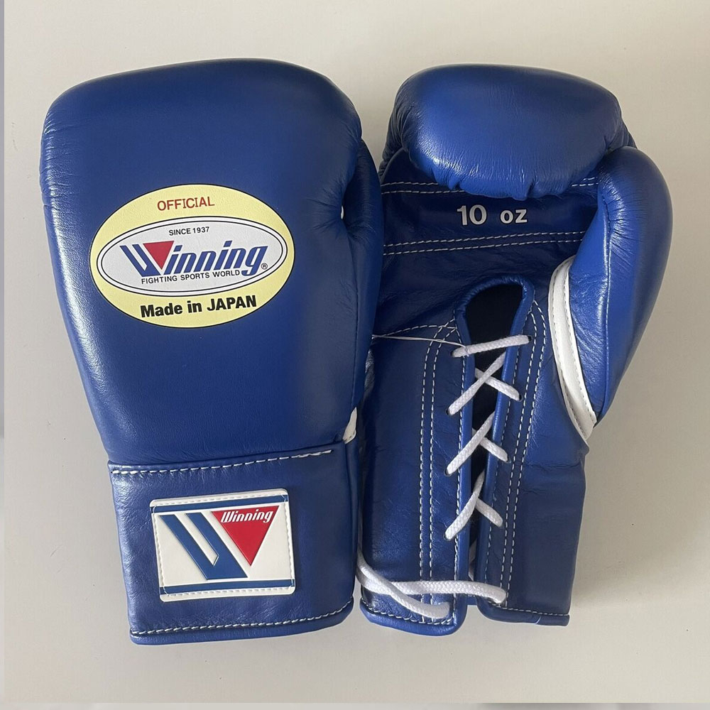 Boxing Gloves