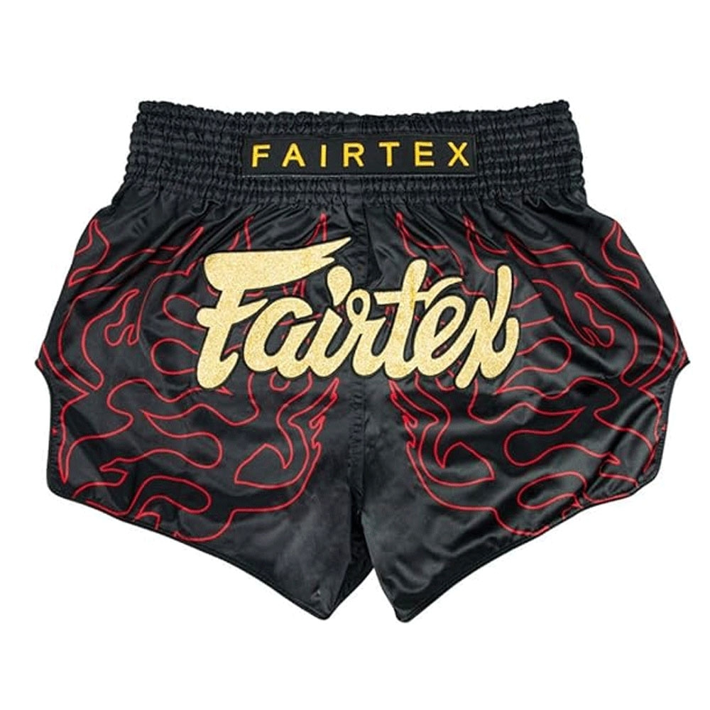 Boxing Shorts