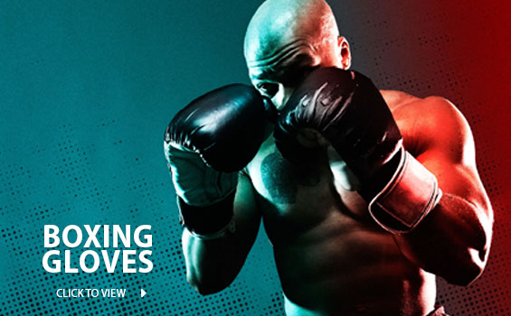 Boxing / Shorts