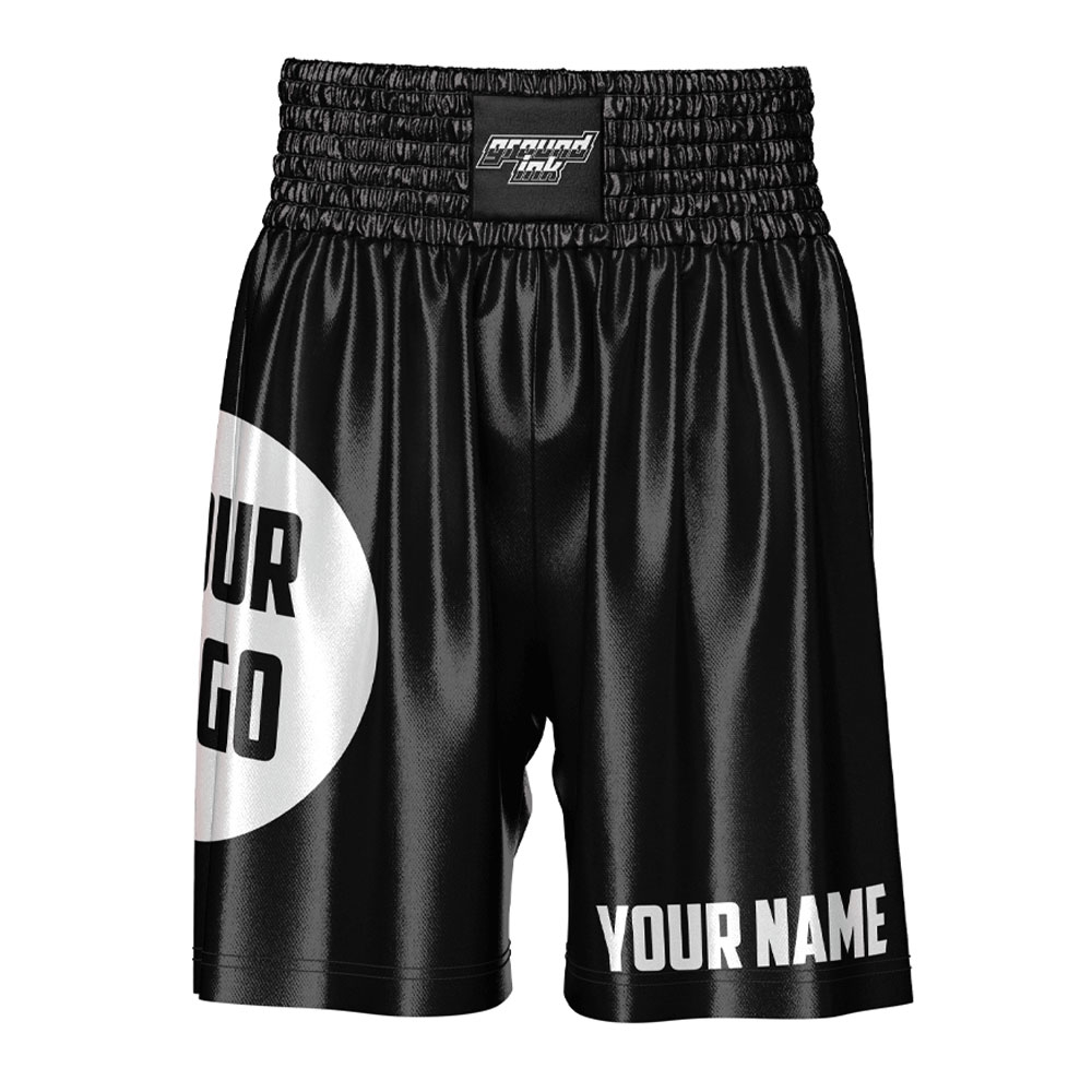 Boxing Shorts
