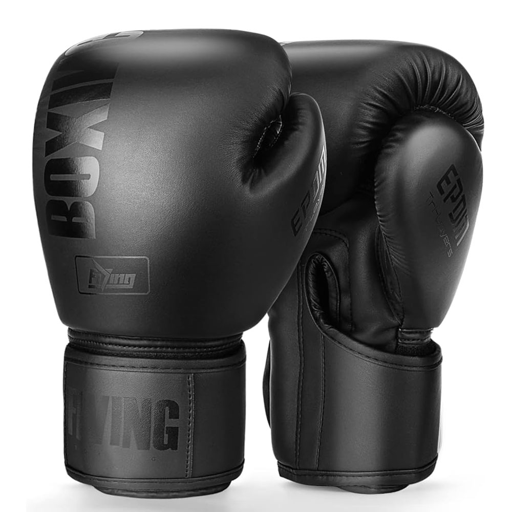 Boxing Gloves