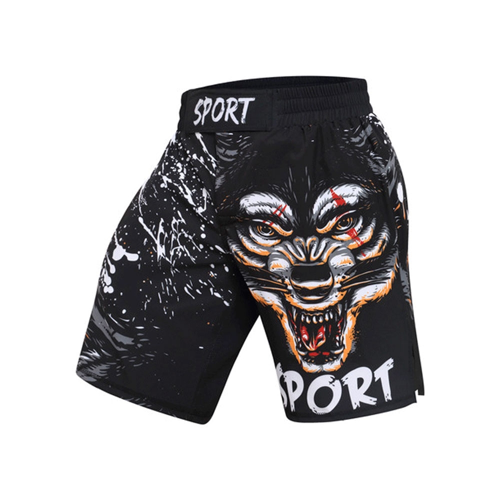 Boxing Shorts