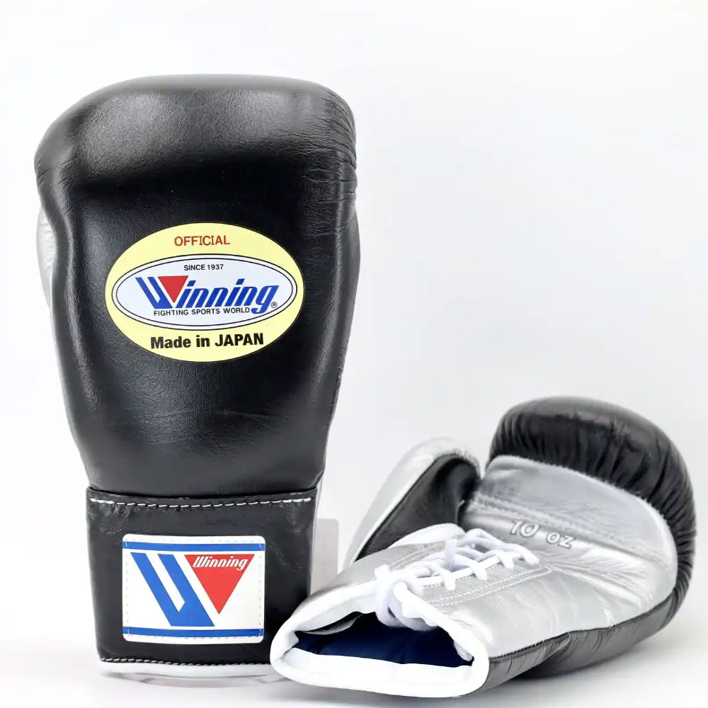 Boxing Gloves