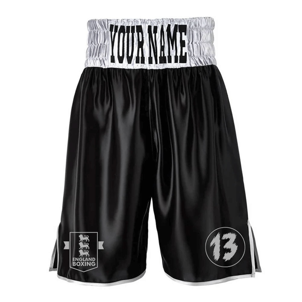 Boxing Shorts