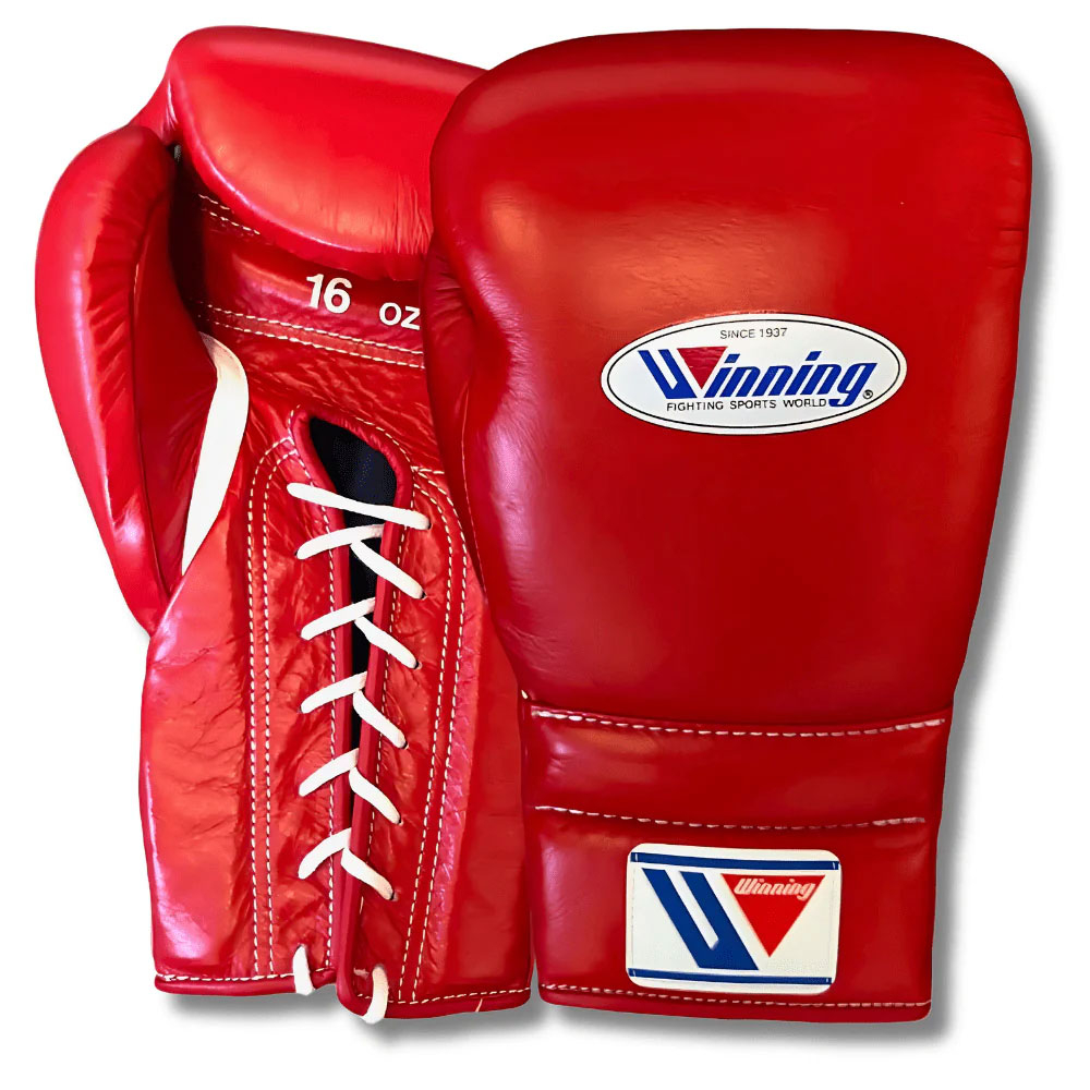 Boxing Gloves