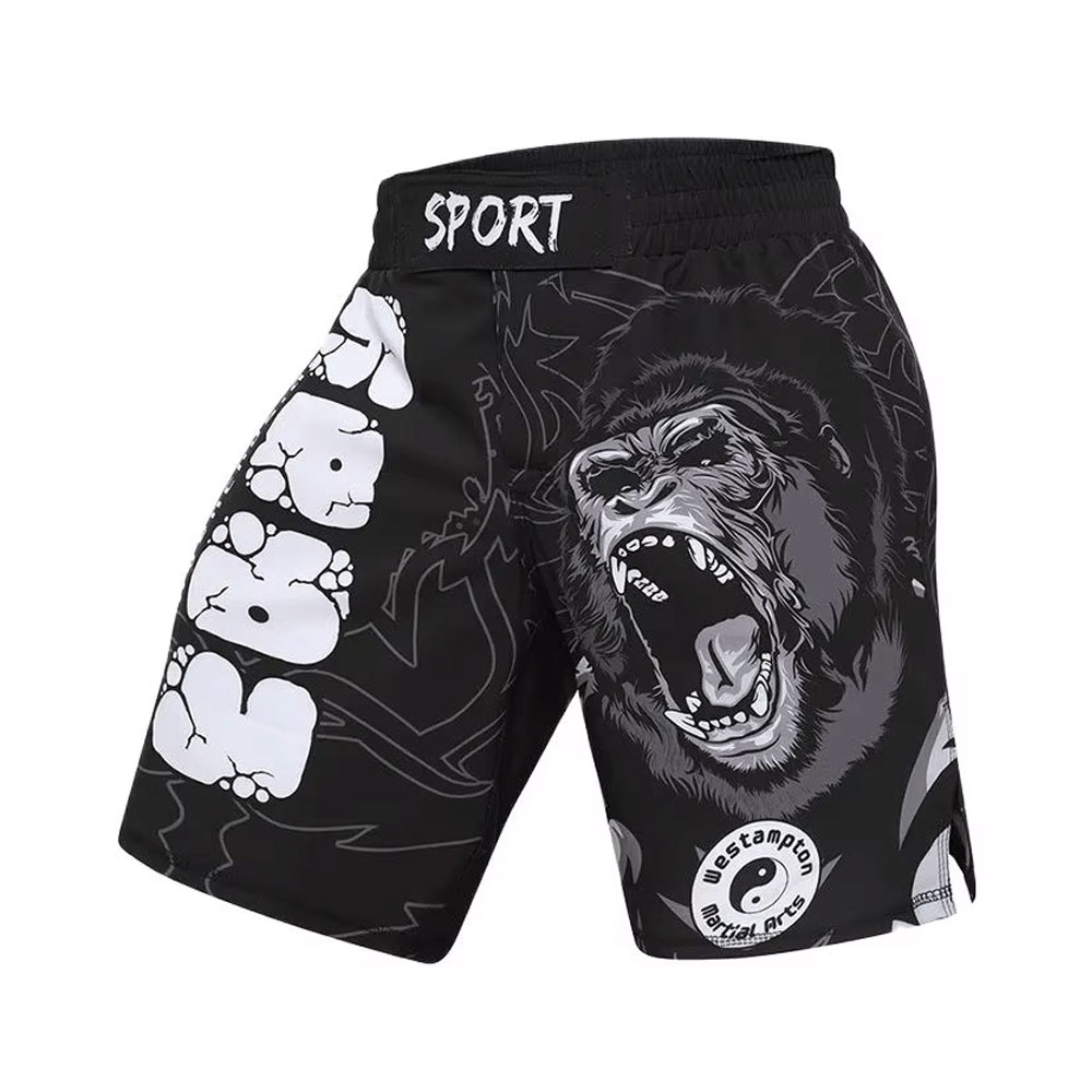 Boxing Shorts