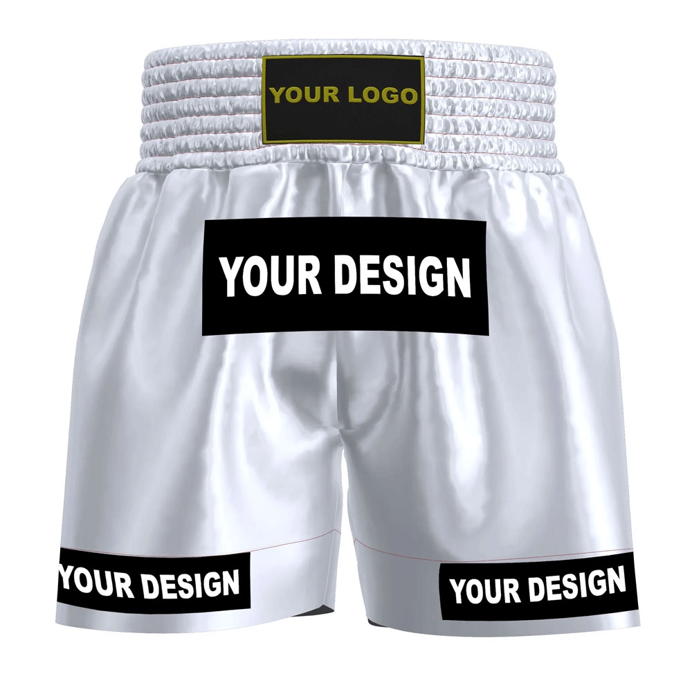 Boxing Shorts