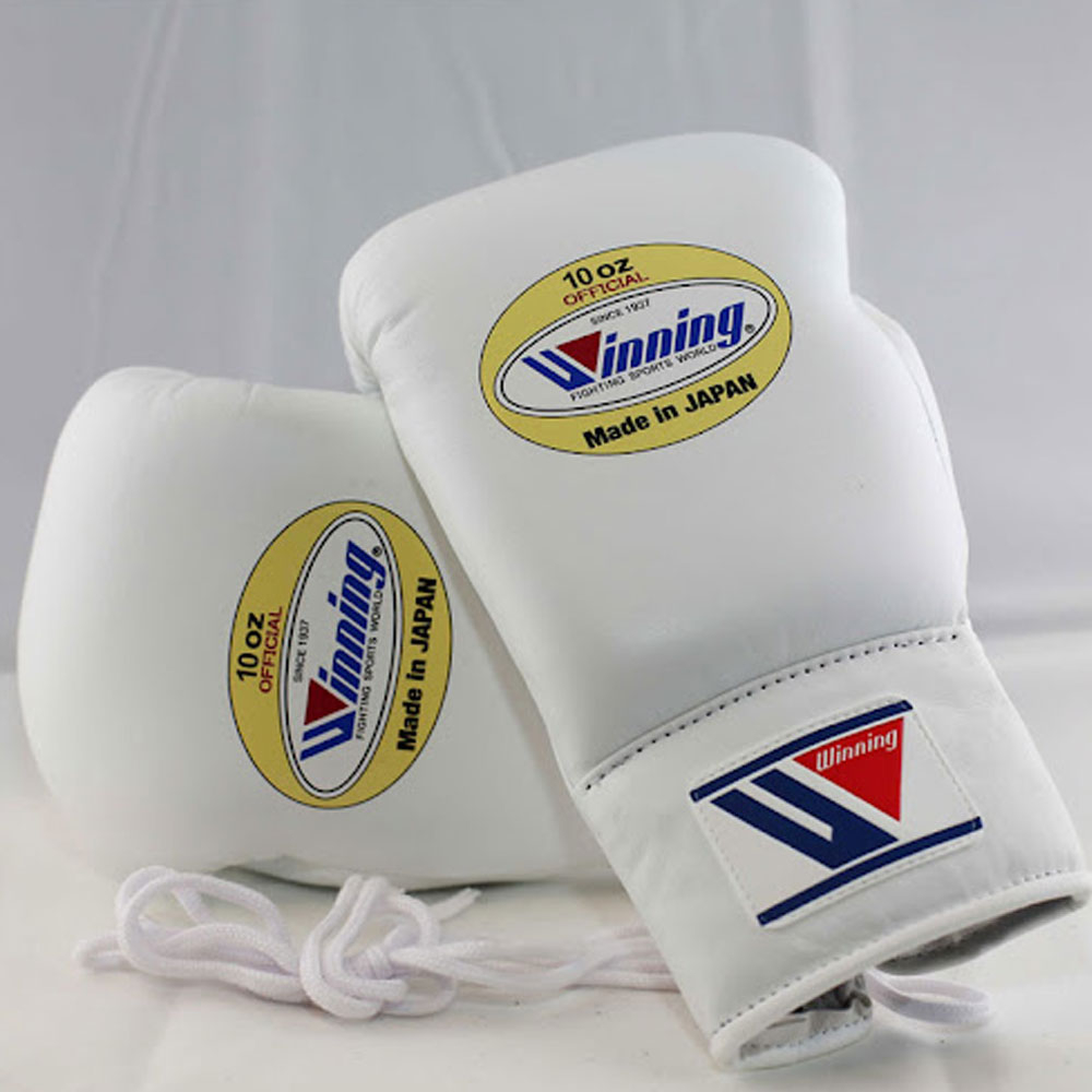 Boxing Gloves